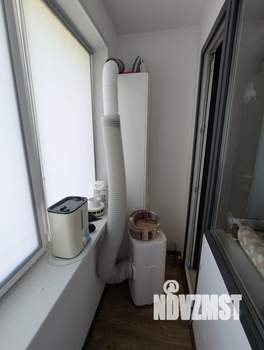 Студия квартира, на длительный срок, 26м2, 13/17 этаж