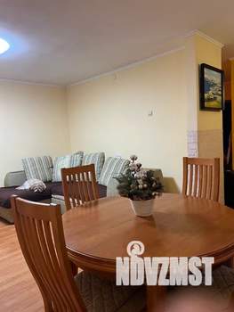 2-к квартира, посуточно, 65м2, 1/5 этаж