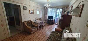 2-к квартира, на длительный срок, 50м2, 4/6 этаж