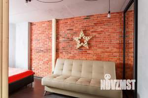 1-к квартира, посуточно, 35м2, 2/12 этаж