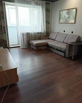 2-к квартира, на длительный срок, 54м2, 2/9 этаж