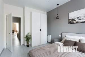 2-к квартира, посуточно, 67м2, 3/5 этаж