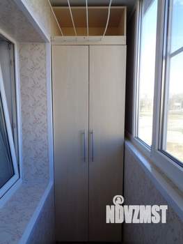 1-к квартира, на длительный срок, 34м2, 4/9 этаж