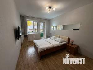 1-к квартира, посуточно, 30м2, 2/5 этаж