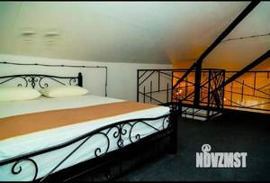 3-к квартира, посуточно, 75м2, 3/3 этаж