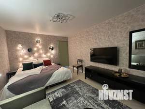 2-к квартира, посуточно, 58м2, 5/7 этаж