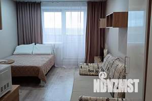 1-к квартира, посуточно, 25м2, 8/10 этаж