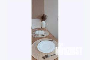 1-к квартира, посуточно, 25м2, 8/10 этаж