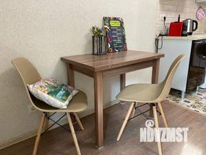 2-к квартира, посуточно, 55м2, 2/10 этаж