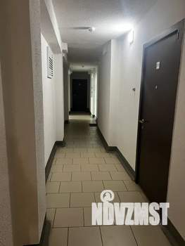 1-к квартира, посуточно, 35м2, 7/14 этаж