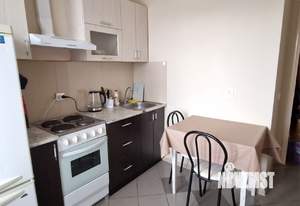 1-к квартира, на длительный срок, 38м2, 7/10 этаж