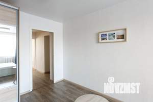 1-к квартира, посуточно, 38м2, 1/10 этаж
