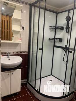 1-к квартира, на длительный срок, 38м2, 10/10 этаж