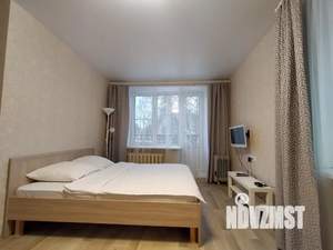 1-к квартира, посуточно, 30м2, 2/4 этаж