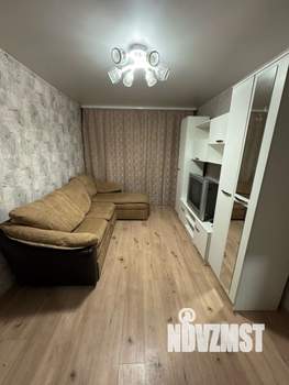 1-к квартира, на длительный срок, 37м2, 4/10 этаж