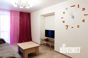 2-к квартира, посуточно, 45м2, 2/9 этаж