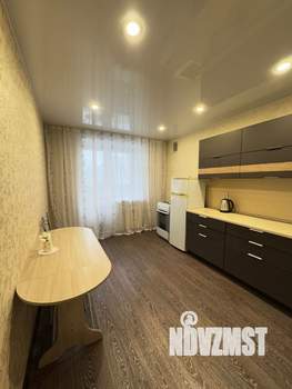 1-к квартира, на длительный срок, 37м2, 3/10 этаж