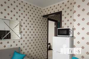 1-к квартира, посуточно, 32м2, 15/16 этаж