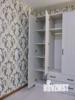 1-к квартира, на длительный срок, 28м2, 3/6 этаж