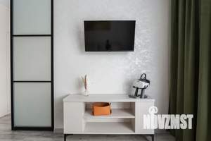 1-к квартира, посуточно, 32м2, 7/10 этаж