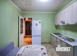 1-к квартира, на длительный срок, 35м2, 4/10 этаж