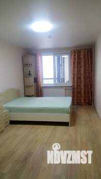 1-к квартира, на длительный срок, 50м2, 13/16 этаж