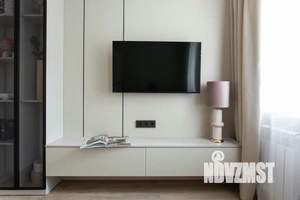 2-к квартира, посуточно, 46м2, 1/1 этаж