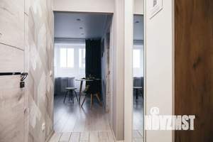 1-к квартира, посуточно, 37м2, 10/10 этаж