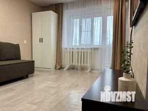 1-к квартира, посуточно, 38м2, 7/10 этаж