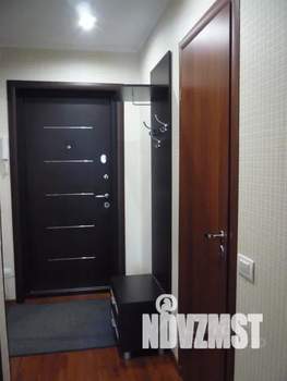 1-к квартира, посуточно, 33м2, 1/10 этаж