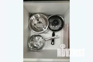 1-к квартира, посуточно, 37м2, 1/8 этаж