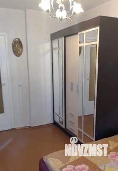 2-к квартира, на длительный срок, 44м2, 5/5 этаж