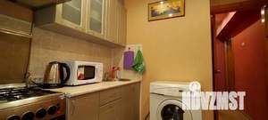 1-к квартира, посуточно, 30м2, 2/5 этаж