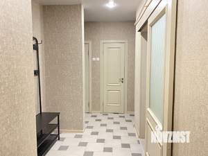 2-к квартира, посуточно, 55м2, 1/1 этаж