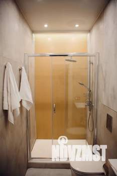 Студия квартира, посуточно, 40м2, 10/16 этаж