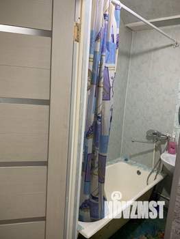 1-к квартира, посуточно, 34м2, 1/3 этаж