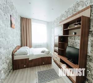 1-к квартира, посуточно, 30м2, 14/16 этаж