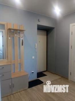 2-к квартира, посуточно, 38м2, 1/1 этаж