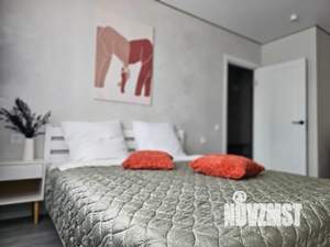 1-к квартира, посуточно, 35м2, 9/9 этаж