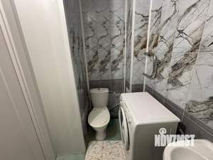 Студия квартира, на длительный срок, 24м2, 10/10 этаж