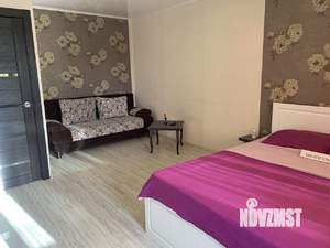 1-к квартира, на длительный срок, 36м2, 4/5 этаж