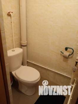 1-к квартира, посуточно, 34м2, 2/16 этаж