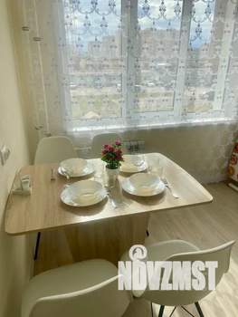 1-к квартира, посуточно, 33м2, 2/10 этаж