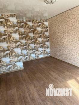 1-к квартира, на длительный срок, 31м2, 8/10 этаж