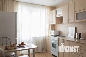 2-к квартира, посуточно, 51м2, 1/12 этаж