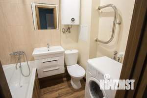 1-к квартира, посуточно, 32м2, 3/12 этаж