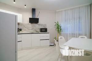 2-к квартира, посуточно, 60м2, 3/5 этаж