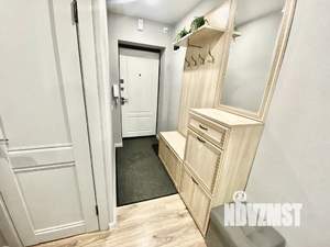 3-к квартира, посуточно, 59м2, 3/5 этаж