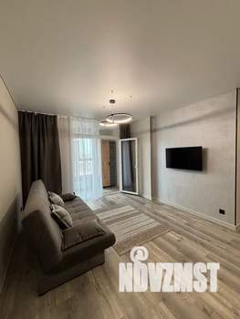 2-к квартира, посуточно, 55м2, 9/15 этаж