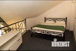 1-к квартира, посуточно, 80м2, 3/3 этаж